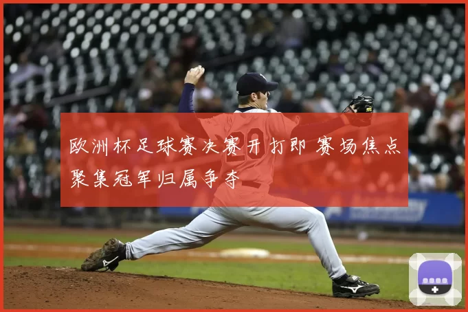 欧洲杯足球赛决赛开打即 赛场焦点聚集冠军归属争夺