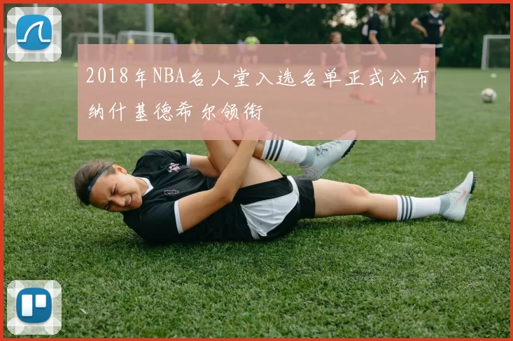 2018年NBA名人堂入选名单正式公布纳什基德希尔领衔