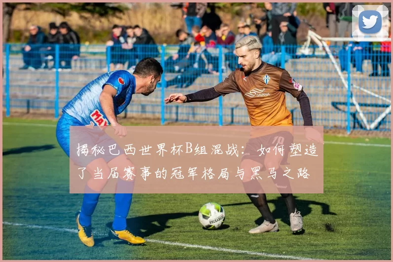 揭秘巴西世界杯B组混战:如何塑造了当届赛事的冠军格局与黑马之路