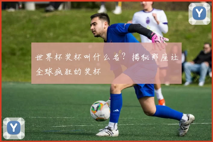 世界杯奖杯叫什么名?揭秘那座让全球疯狂的奖杯