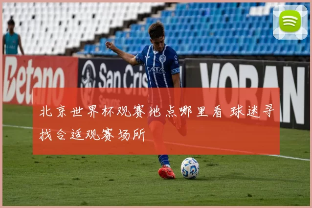 北京世界杯观赛地点哪里看 球迷寻找合适观赛场所