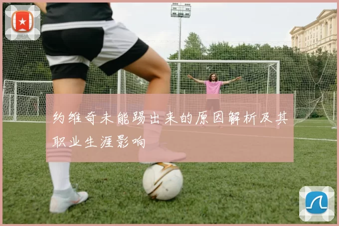 约维奇未能踢出来的原因解析及其职业生涯影响