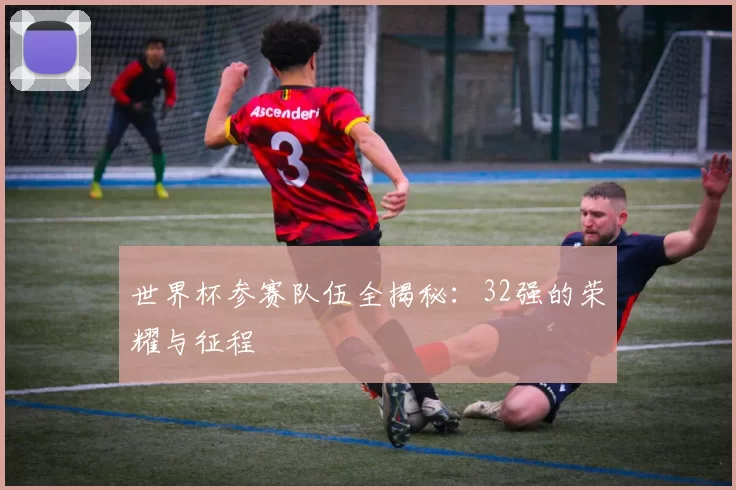 世界杯参赛队伍全揭秘:32强的荣耀与征程