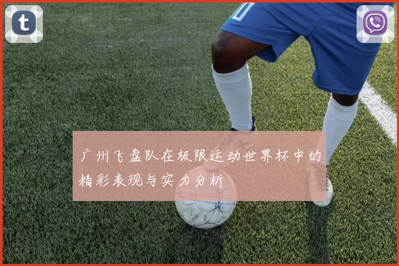 广州飞盘队在极限运动世界杯中的精彩表现与实力分析