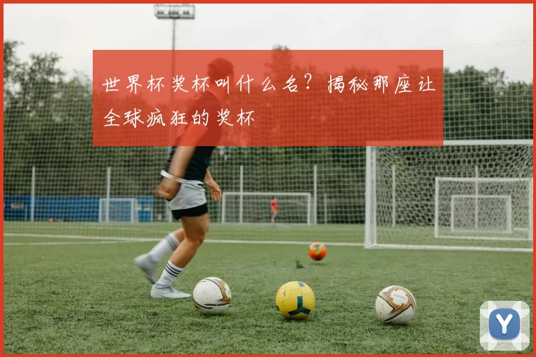 世界杯奖杯叫什么名?揭秘那座让全球疯狂的奖杯